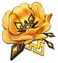 Icon for the NAME artifact set in Genshin Impact