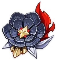 Icon for the NAME artifact set in Genshin Impact