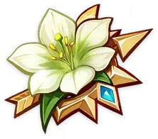 Icon for the Viridescent Venerer artifact set in Genshin Impact