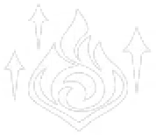 Icon for Lyney's third passive in Genshin Impact