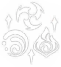 Icon for Nahida's first constellation in Genshin Impact