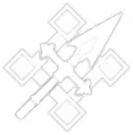 Icon for Zhongli's normal attack in Genshin Impact