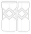 Icon for Zhongli's first constellation in Genshin Impact