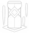 Icon for Zhongli's third constellation in Genshin Impact