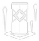 Icon for Zhongli's skill in Genshin Impact