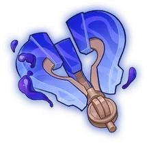 Image of MATERIAL normal boss material from Genshin Impact