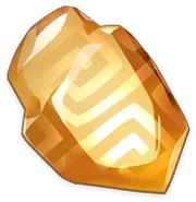 Image of cor lapis local specialty from Genshin Impact