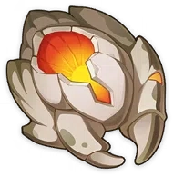 Image of MATERIAL normal boss material from Genshin Impact