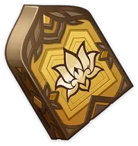Image of MATERIAL talent material from Genshin Impact