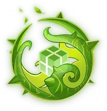Image of MATERIAL normal boss material from Genshin Impact