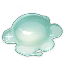 Image of Slime Concentrate common drop material from Genshin Impact