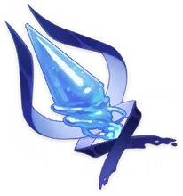 Image of tusk of monoceros caeli weekly boos material from Genshin Impact
