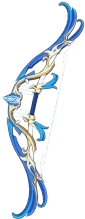 Image of the weapon Elegy for the End from Genshin Impact