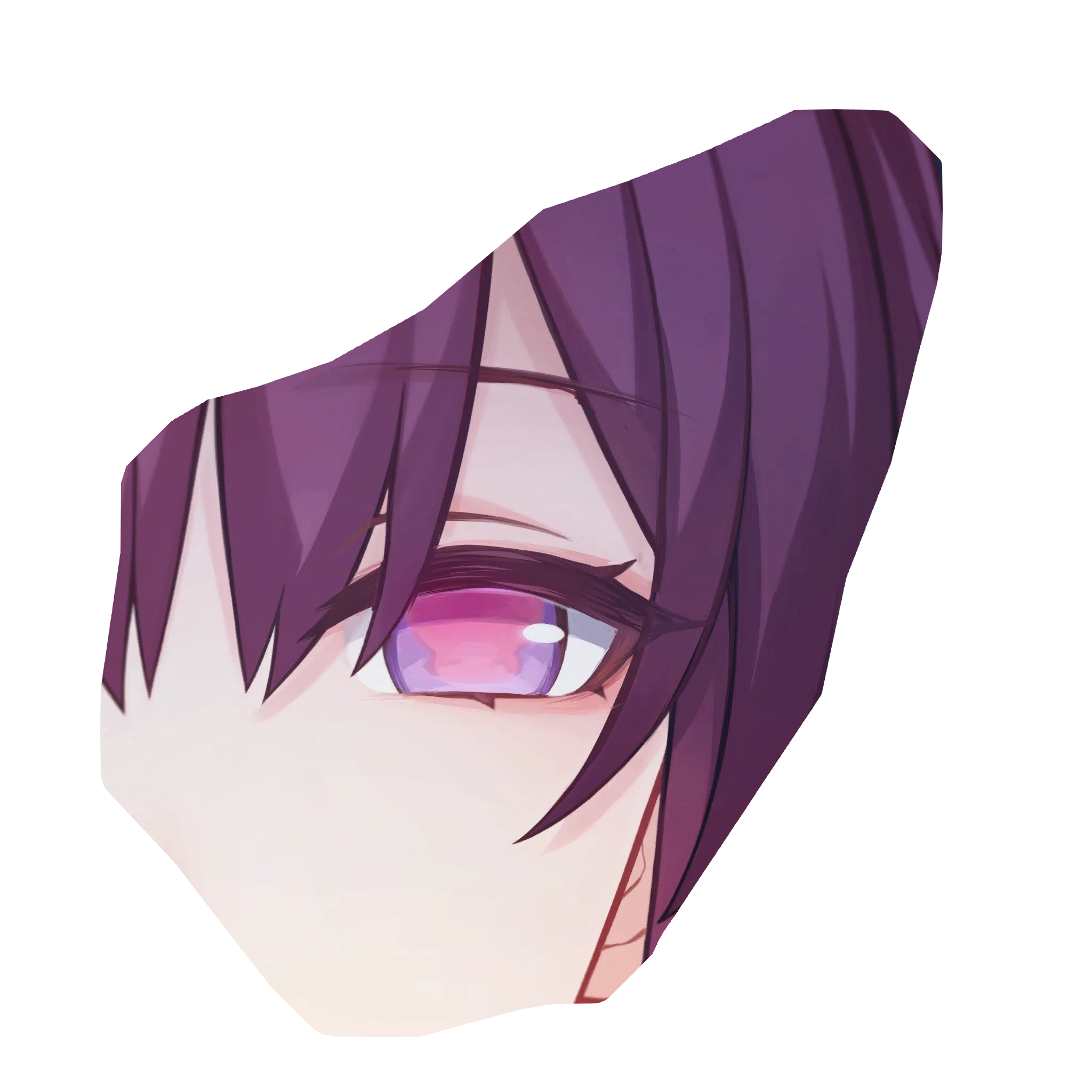 Image of Kafka's second eidolon from Honkai: Star Rail