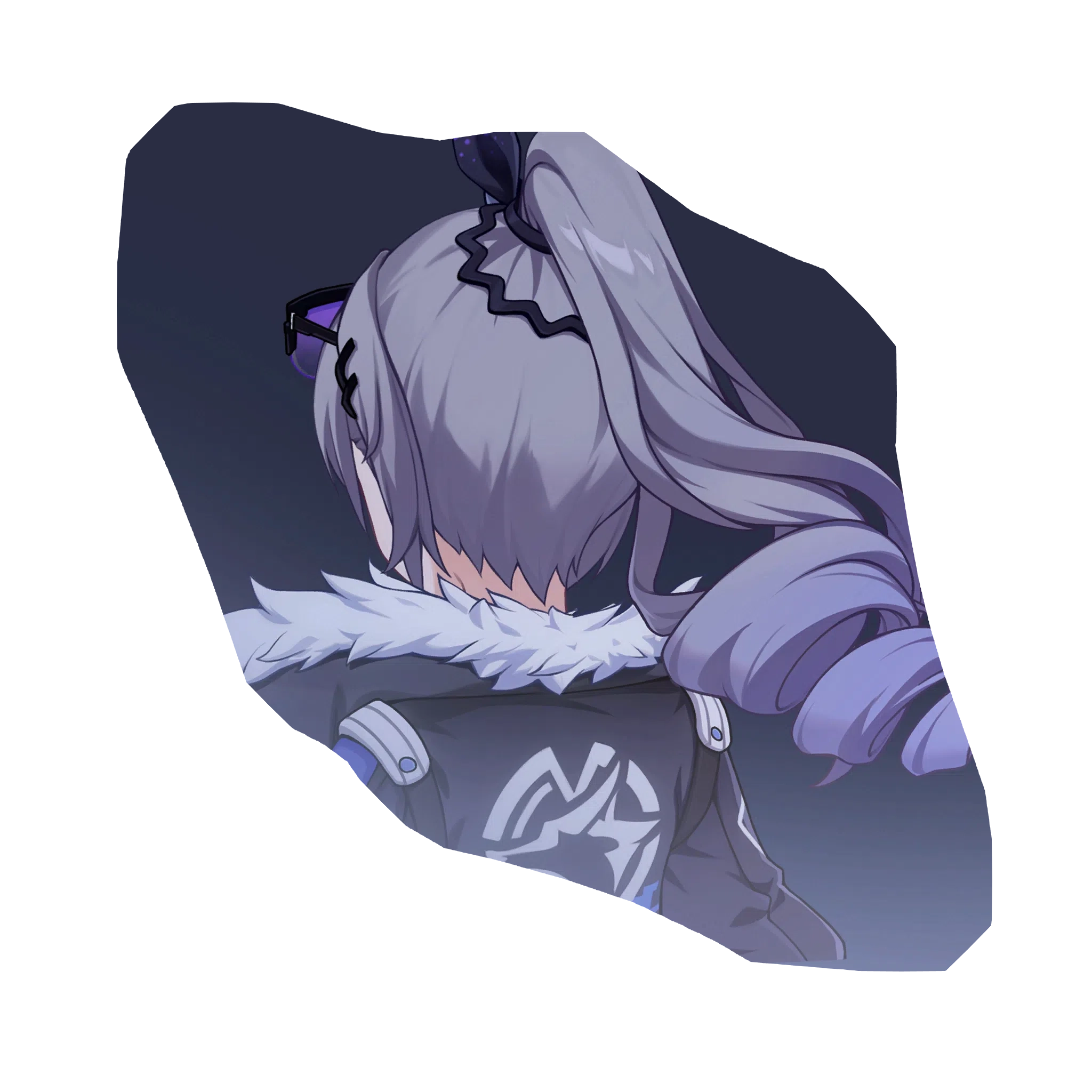 Image of silver_wolf's first eidolon from Honkai: Star Rail
