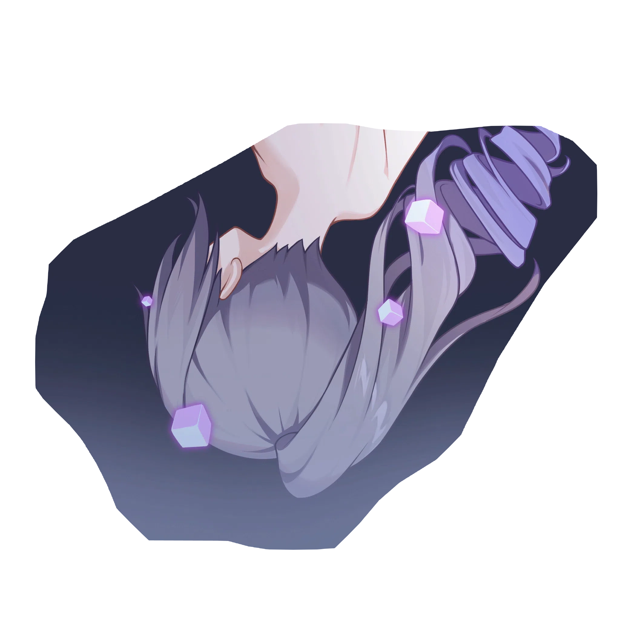 Image of silver_wolf's sixth eidolon from Honkai: Star Rail