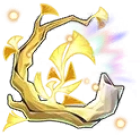 Image of the immortal family common drop material from Honkai: Star Rail