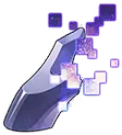 Image of void cast iron stagnant shadow material from Honaki: Star Rail