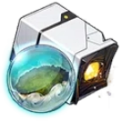 Icon for the sprightly-vonwacq-relic_set_icon relic set from Honkai: Star Rail